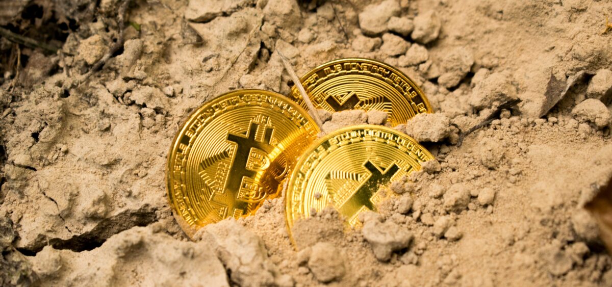 Czy bitcoin zderzy się z&nbsp;rzeczywistością?