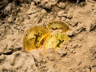 Czy bitcoin zderzy się z rzeczywistością?