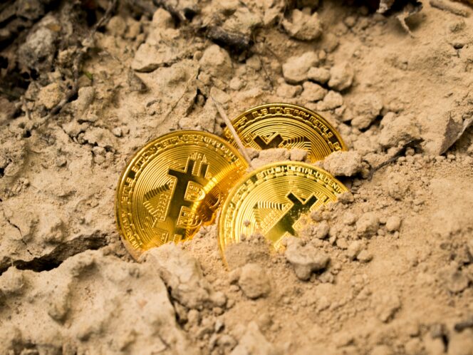 Czy bitcoin zderzy się z&nbsp;rzeczywistością?