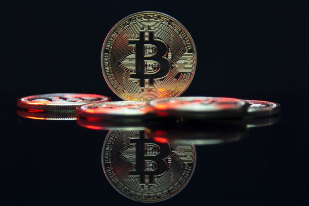 Is Bitcoin Heading for a Reality Check?