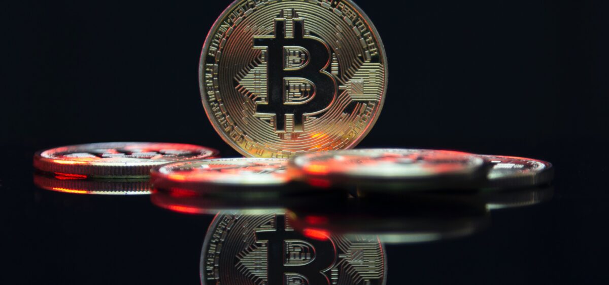 Is Bitcoin Heading for a&nbsp;Reality Check?