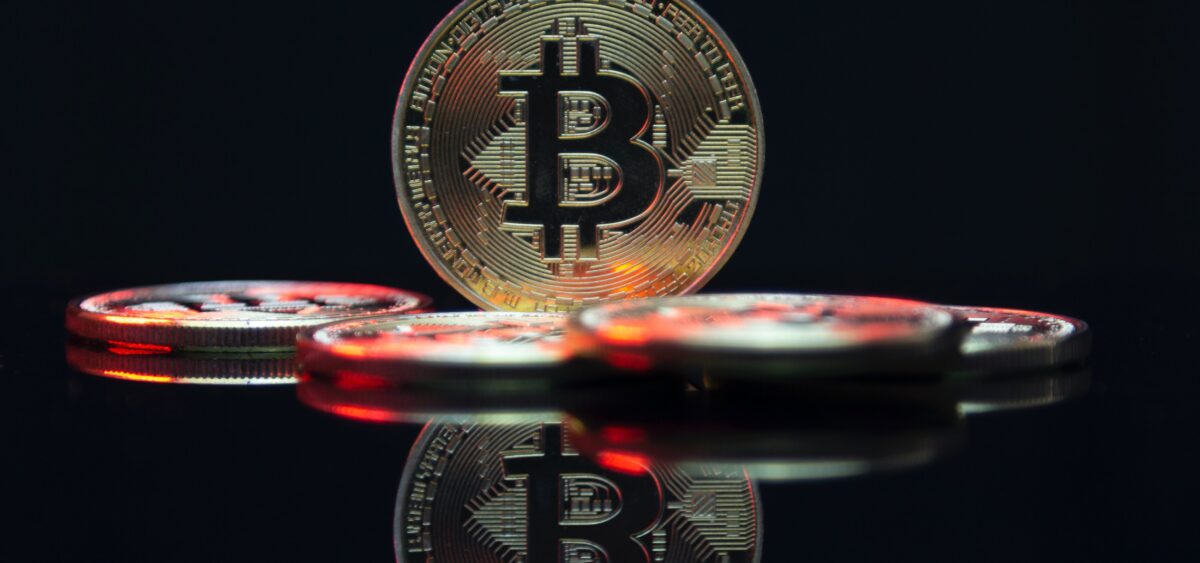 Is&nbsp;Bitcoin Heading for a&nbsp;Reality Check?