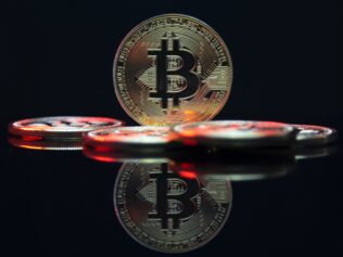 Is Bitcoin Heading for a Reality Check?