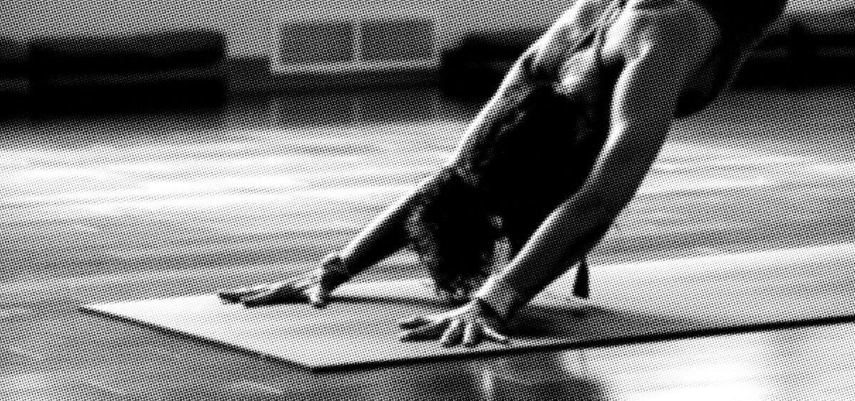 Mysteries of&nbsp;the Yogis
