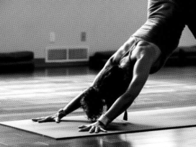 Mysteries of&nbsp;the Yogis