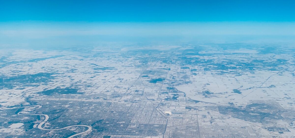How to&nbsp;Save the Earth in&nbsp;the Era of&nbsp;the Anthropocene