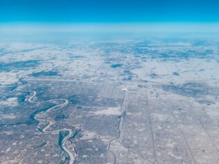 How to Save the Earth in the Era of the Anthropocene
