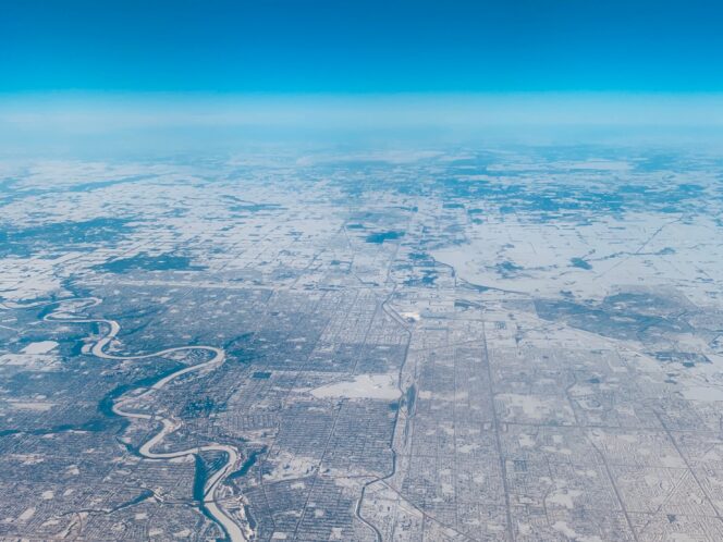 How to&nbsp;Save the Earth in&nbsp;the Era of&nbsp;the Anthropocene