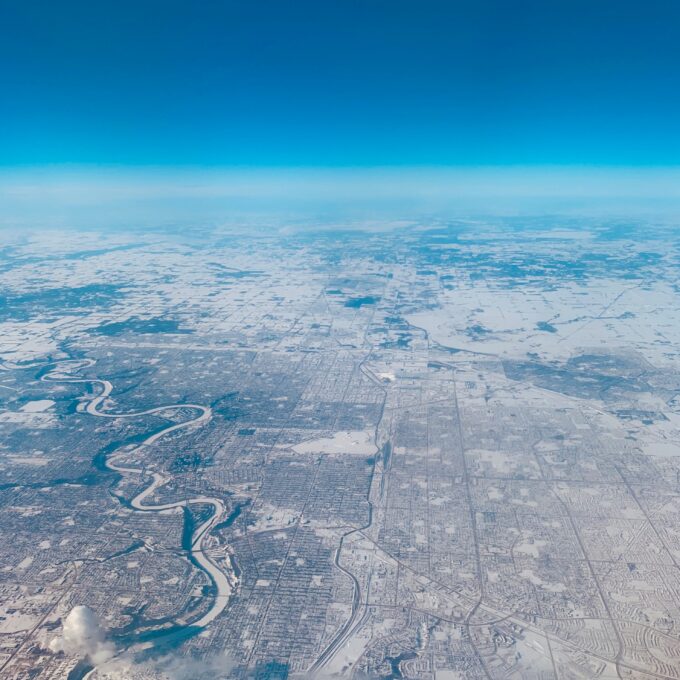 How to&nbsp;Save the Earth in&nbsp;the Era of the Anthropocene