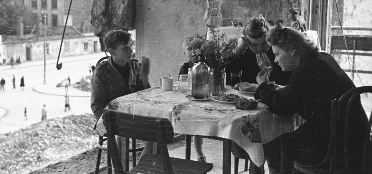 An Introduction to&nbsp;Anna Świrszczyńska’s Warsaw Uprising Poems