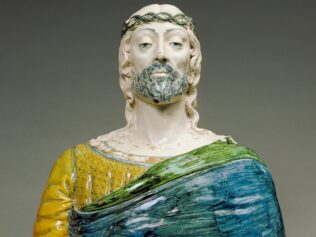 How Much Jesus Is There in Jesus?