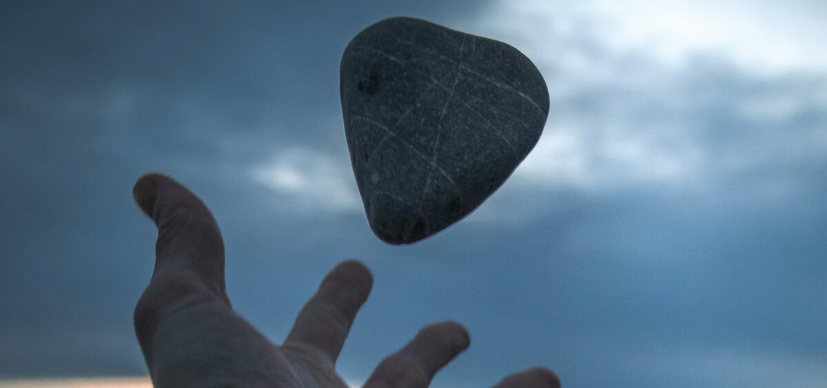 Heart of&nbsp;Stone