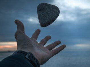 Heart of Stone