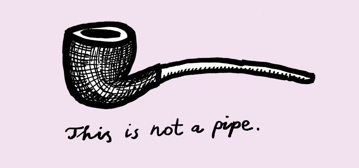 There Is No&nbsp;Spoon