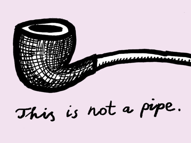 There Is No&nbsp;Spoon