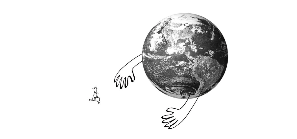 What Holds Us&nbsp;Here