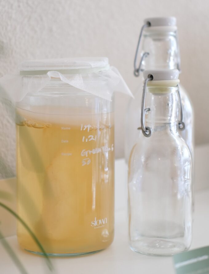 Sun in a Jar