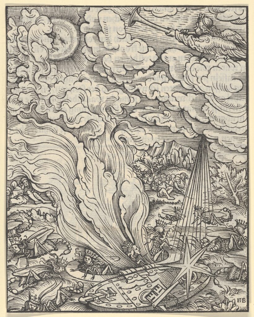 Against Apocalypse