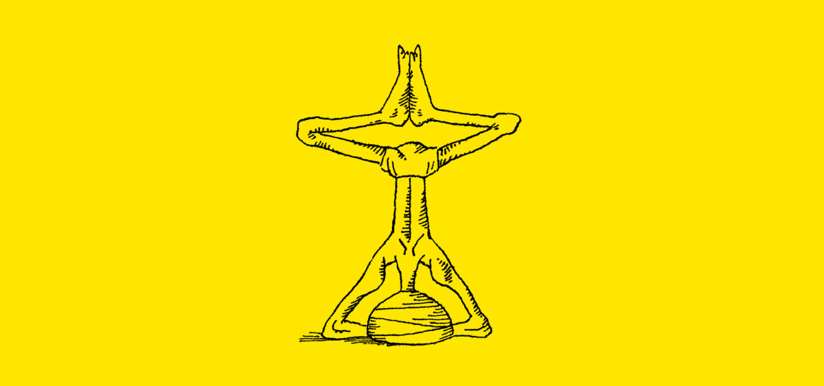 Upside Down is&nbsp;Right Side Up