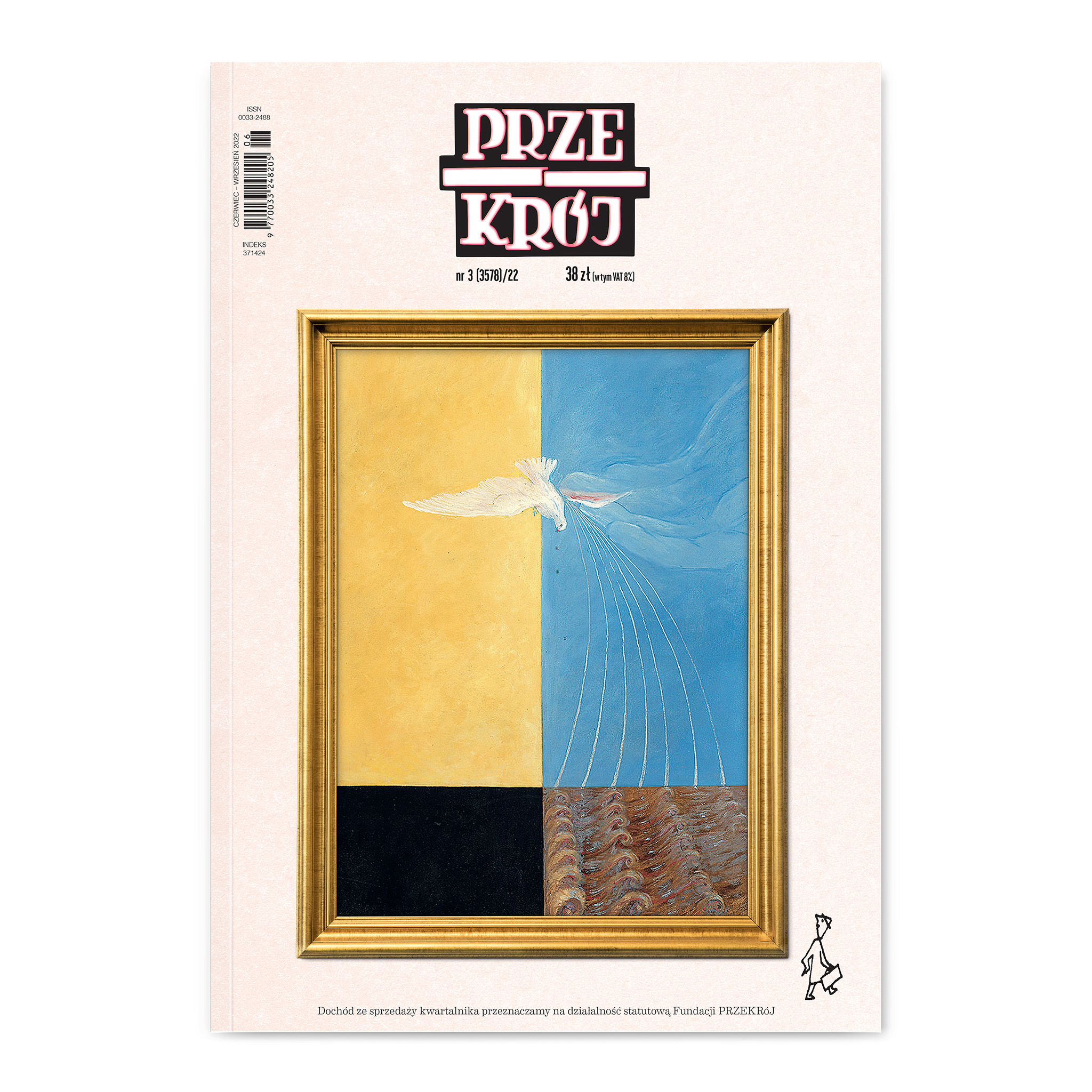 Przekrój Lato 2022