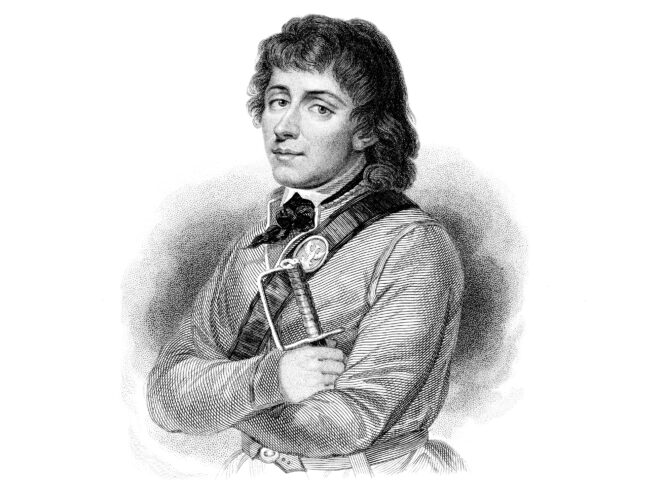 Obywatel Kościuszko
