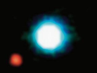 Cosmic Transmissions – Small Star