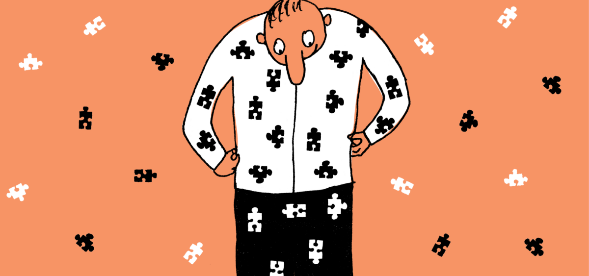 III Turniej Układania Puzzli „Przekroju”