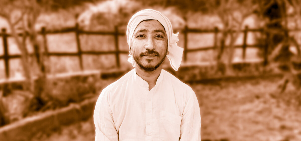 Unshaken as&nbsp;The Himalayas