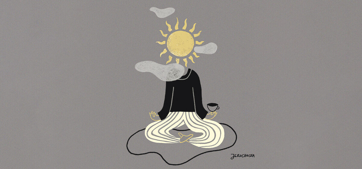 The Breath of&nbsp;Harmony