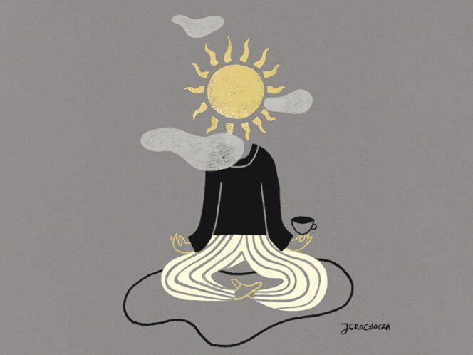 The Breath of&nbsp;Harmony