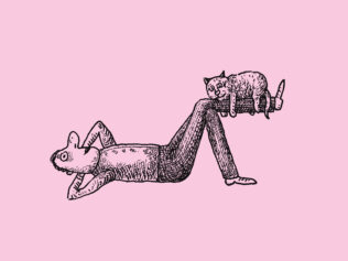 Relaks na lato: minuty dla siebie