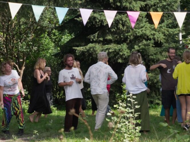 „Przekrój” zaprasza na&nbsp;Festiwal Czasu Wolnego LABA