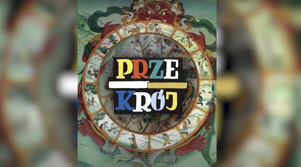 „Przekrój” przez cały rok!