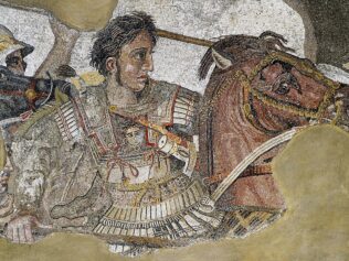 Historia pięknie zmyślona