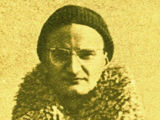 Mrożek do kożucha