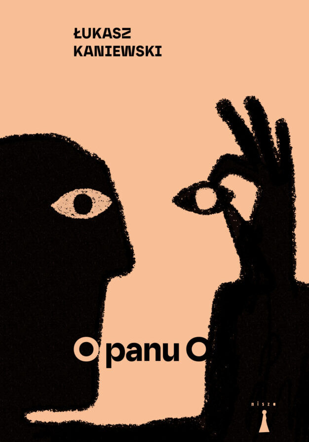 Pan O i jego cudowne światy