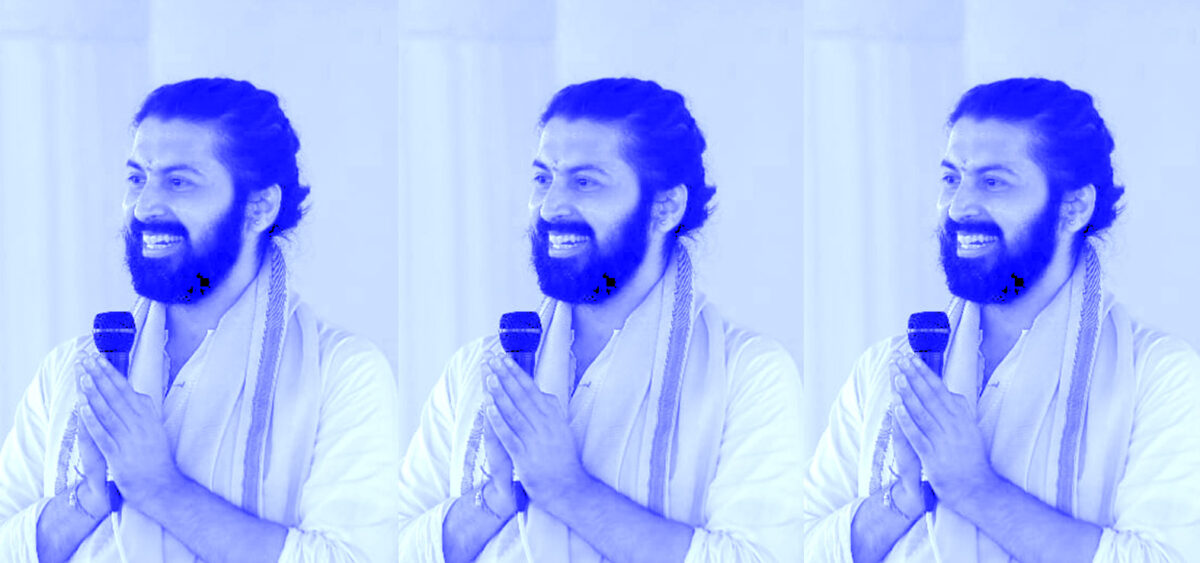 Jyotisha is the Light of the Soul