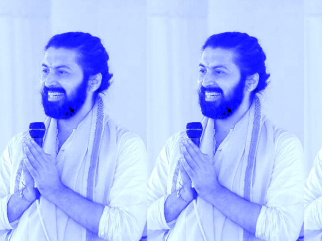 Jyotisha is the Light of the Soul
