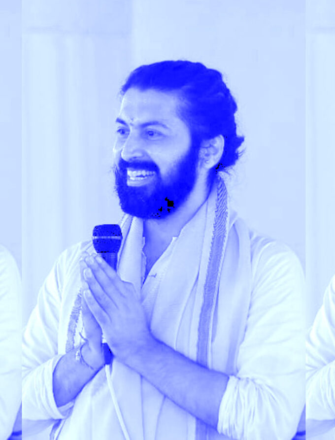 Jyotisha is the Light of the Soul