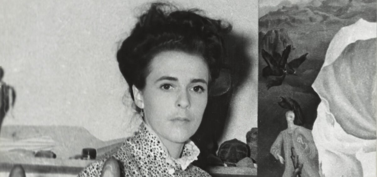Leonora z&nbsp;krainy czarów