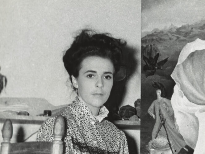 Leonora z&nbsp;krainy czarów
