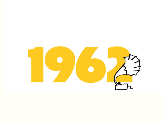 Demokratyczny savoir-vivre 1962