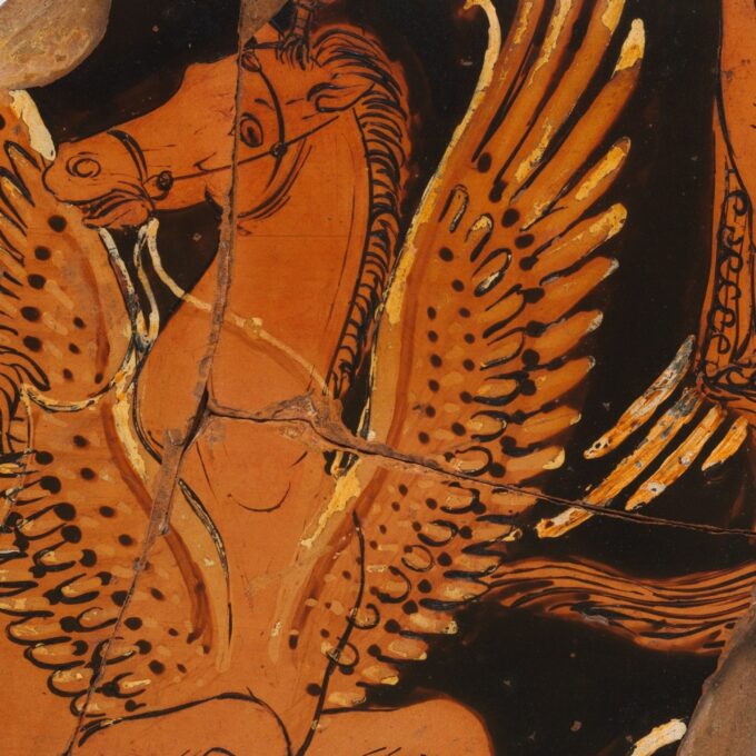 Pegaz, gazu! – 1/2026