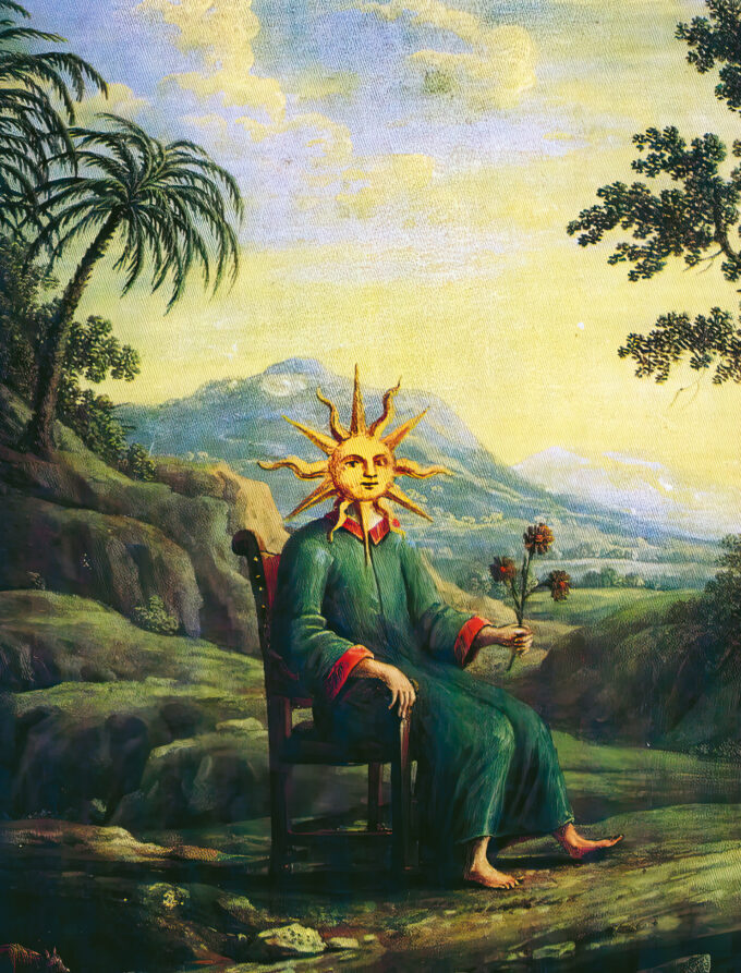 Strawa globalna