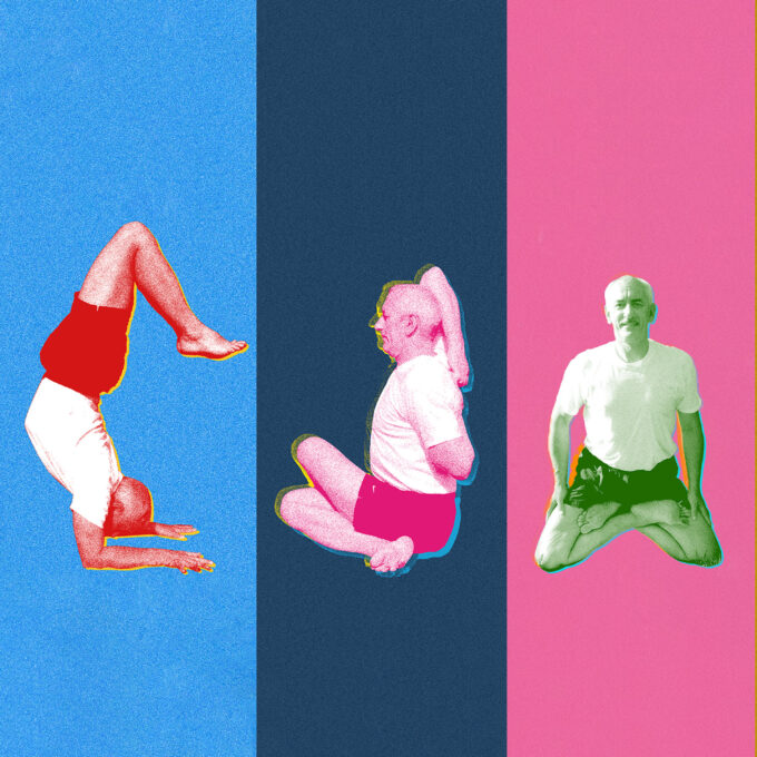 Sztuka spokoju