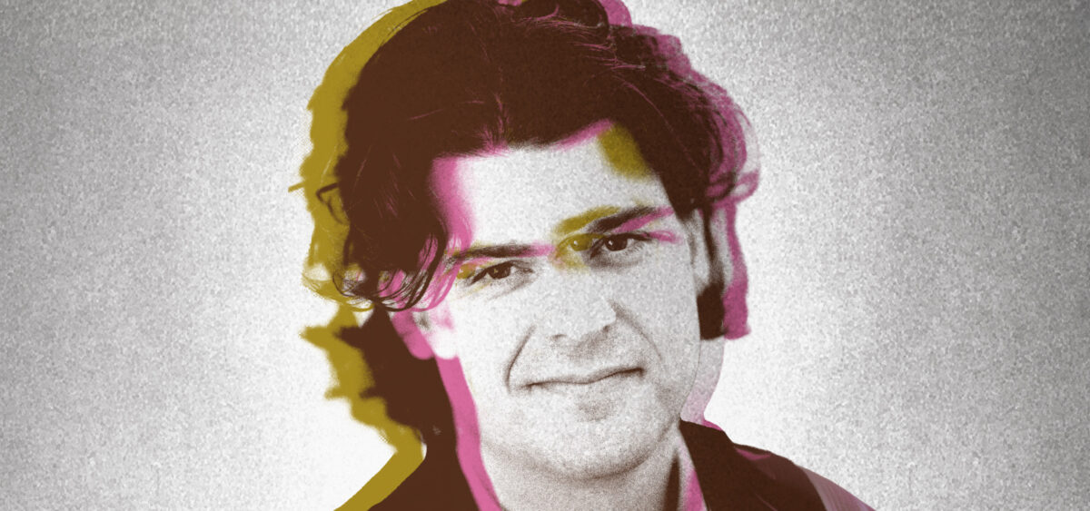 Geniusz na&nbsp;czterech łapach