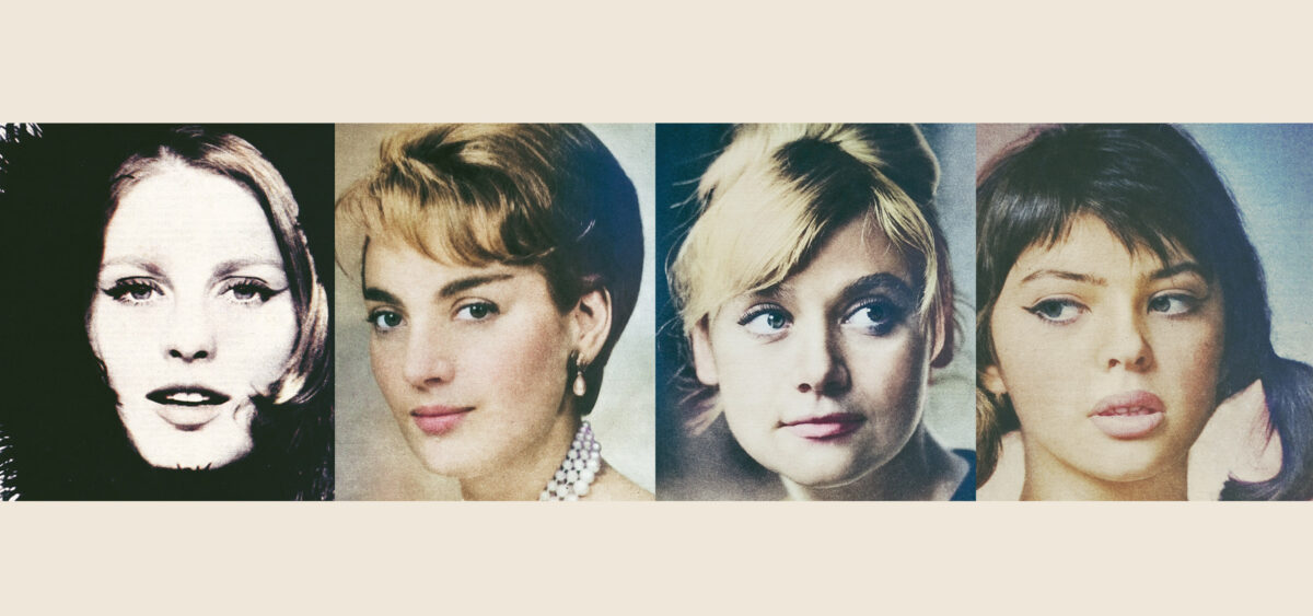 Jej portret