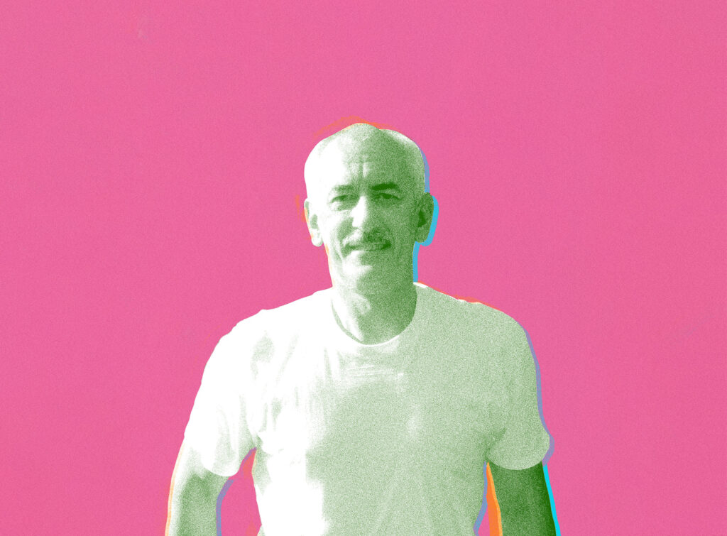 zdjęcie: Janusz Szopa; opracowanie graficzne „Przekrój”