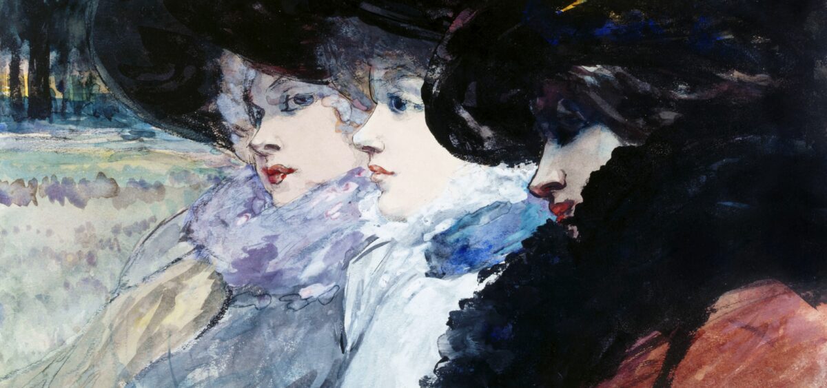 Klimat cię nie&nbsp;tłumaczy