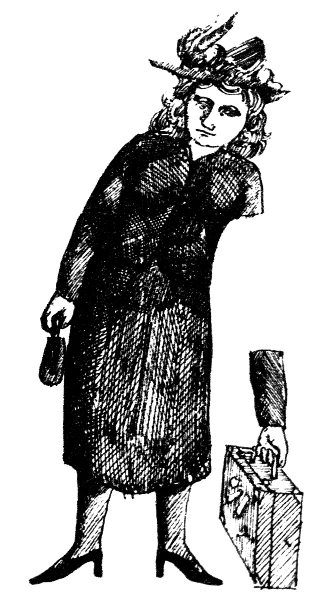 Roland Topor : ReBonjour - Les presses du réel